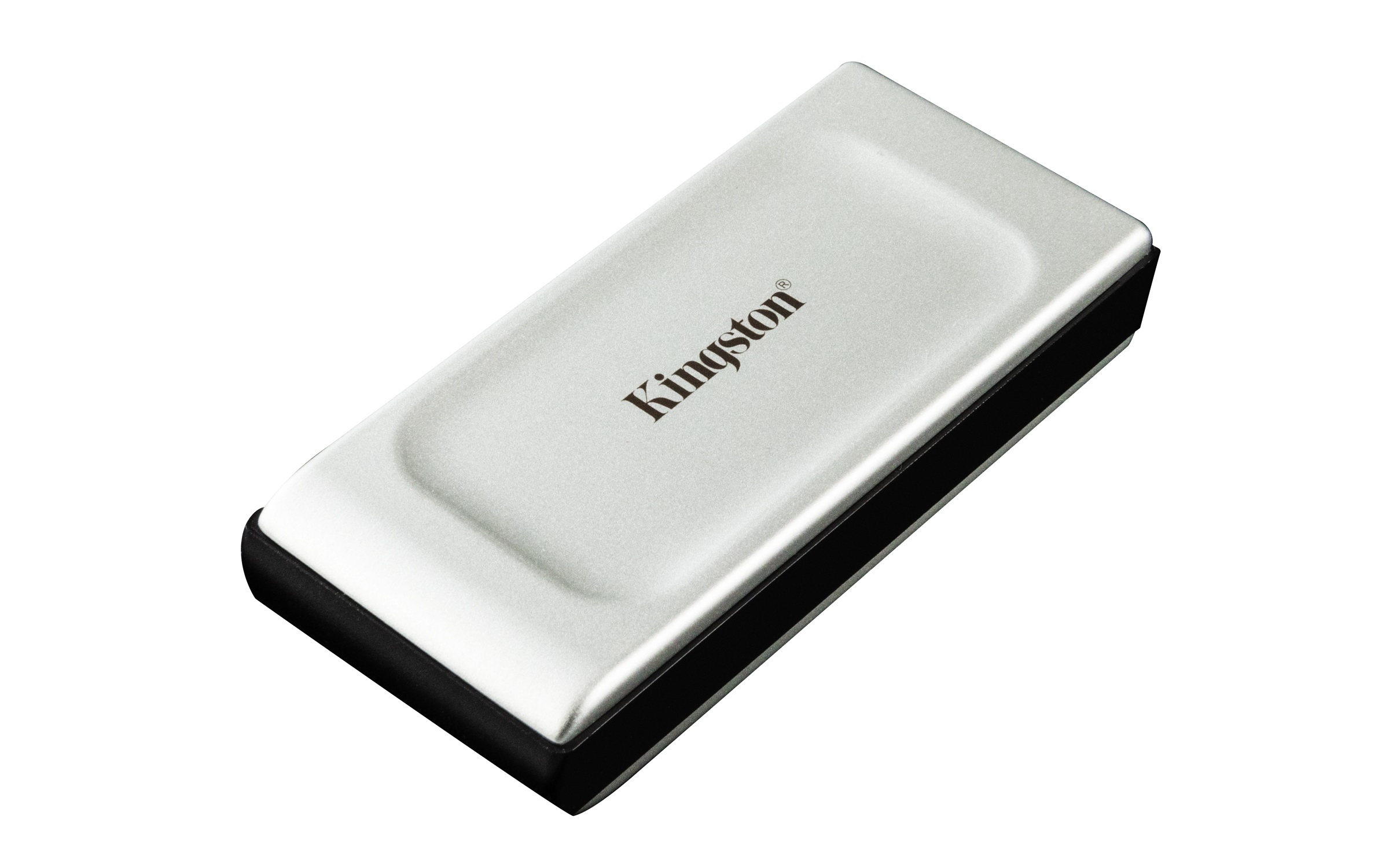 Vanjski SSD disk Kingston 2TB Portable XS2000-0
